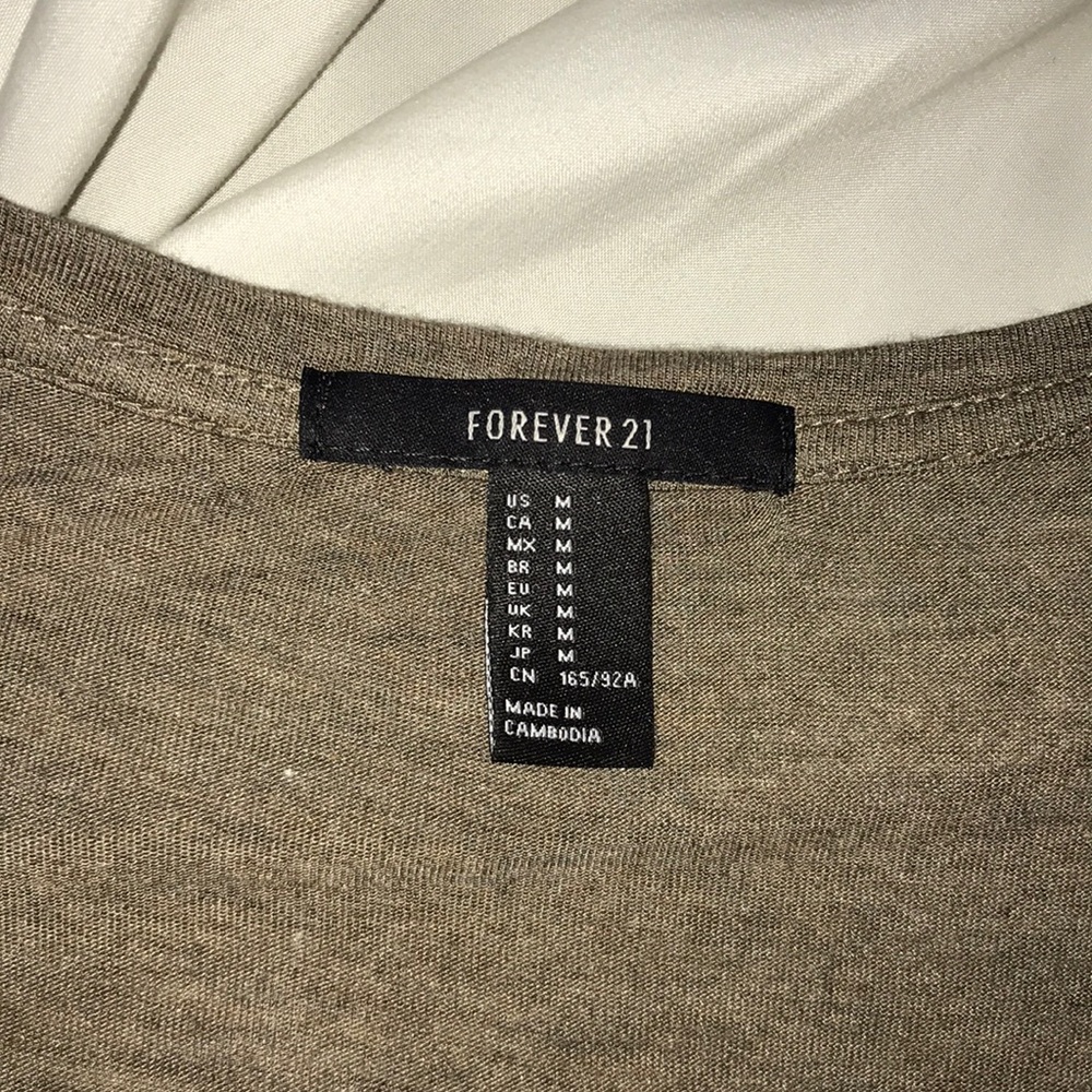 Cute New York City from Forever 21! - Picture 2 of 2